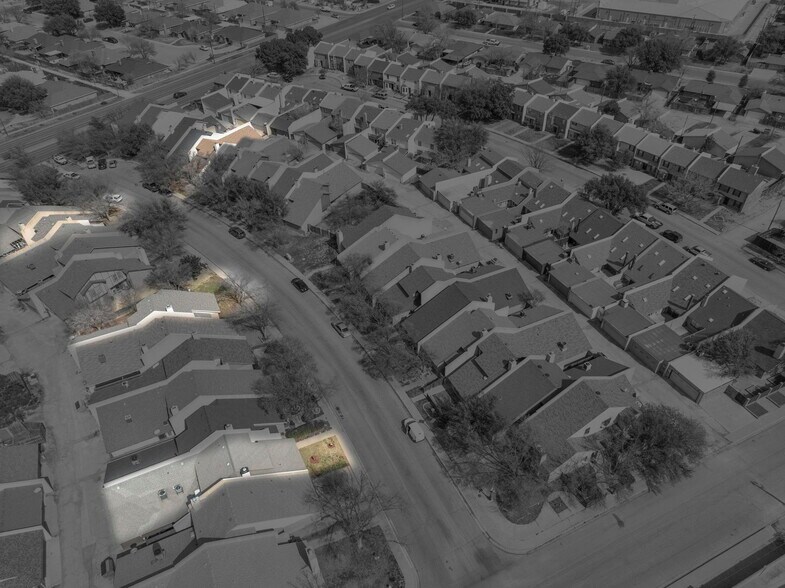 More Photos Of , Midland Multifamily For Sale
