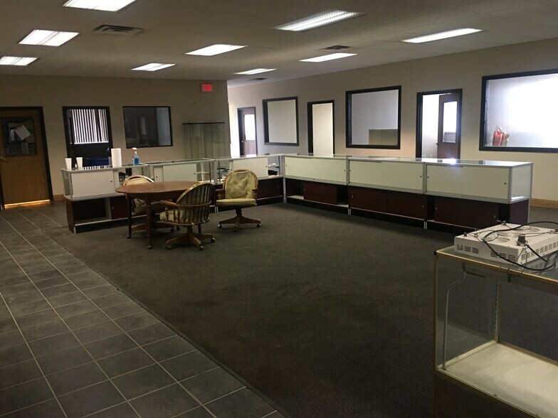 More Photos Of Thetford Dispensary, Cultivation, Processing, Clio Distribution For Sale