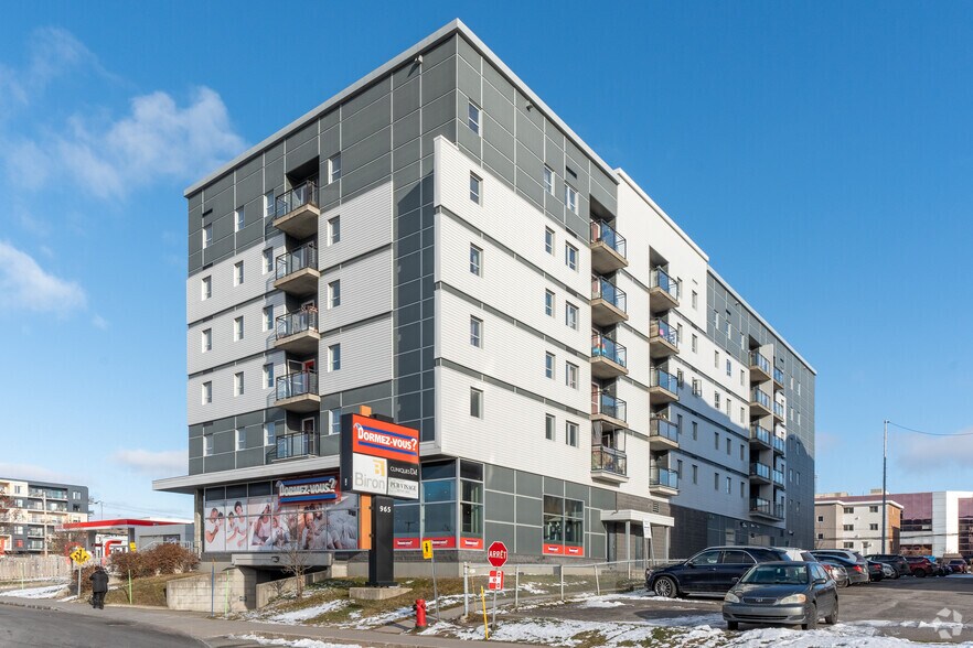 More Photos Of 965 Av De Bourgogne, Québec Apartments For Lease