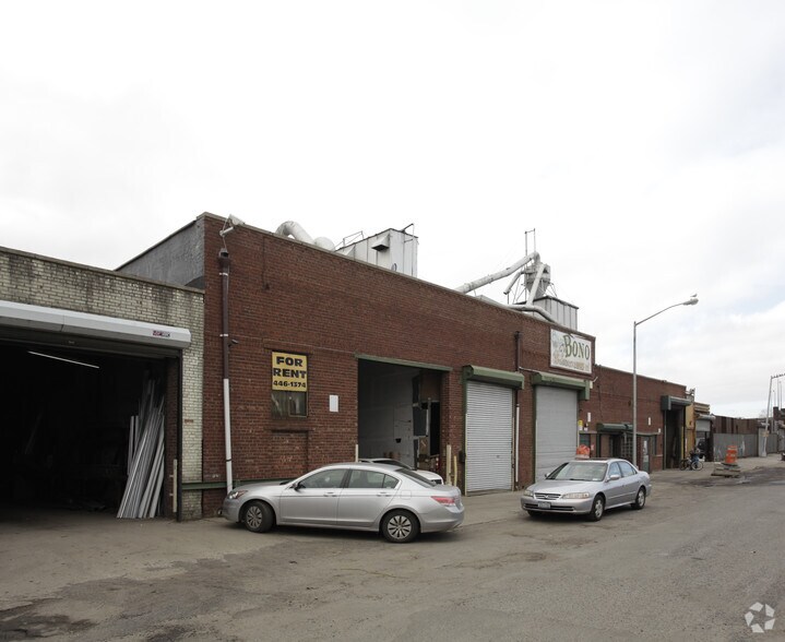 Primary Photo Of 33-30 127th Pl, Flushing Manufacturing For Lease
