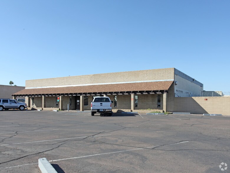 More Photos Of 2002-2010 W Cheryl Dr, Phoenix Manufacturing For Lease