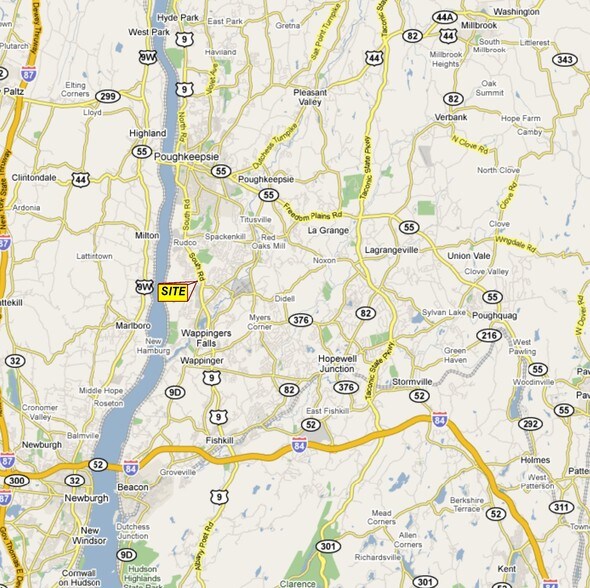 More Photos Of 641 Sheafe Rd, Poughkeepsie Warehouse For Lease