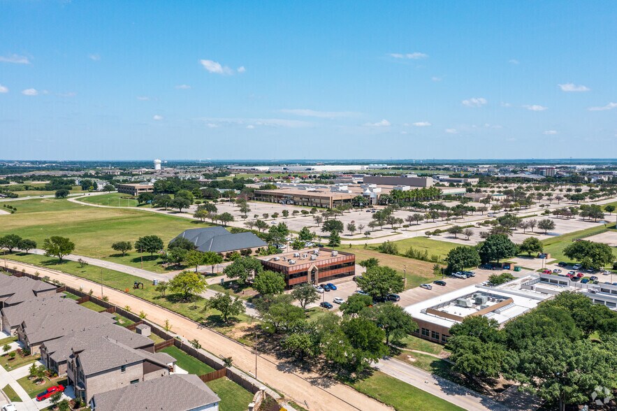 More Photos Of 4040 Fossil Creek Blvd, Fort Worth Office For Lease