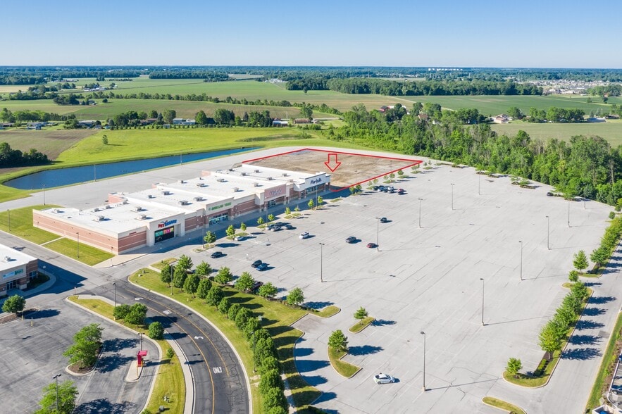 More Photos Of 10230-10260 Maysville Rd, Fort Wayne Unknown For Lease