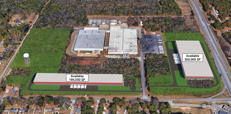 More Photos Of Holly Dr, Albany Unknown For Lease