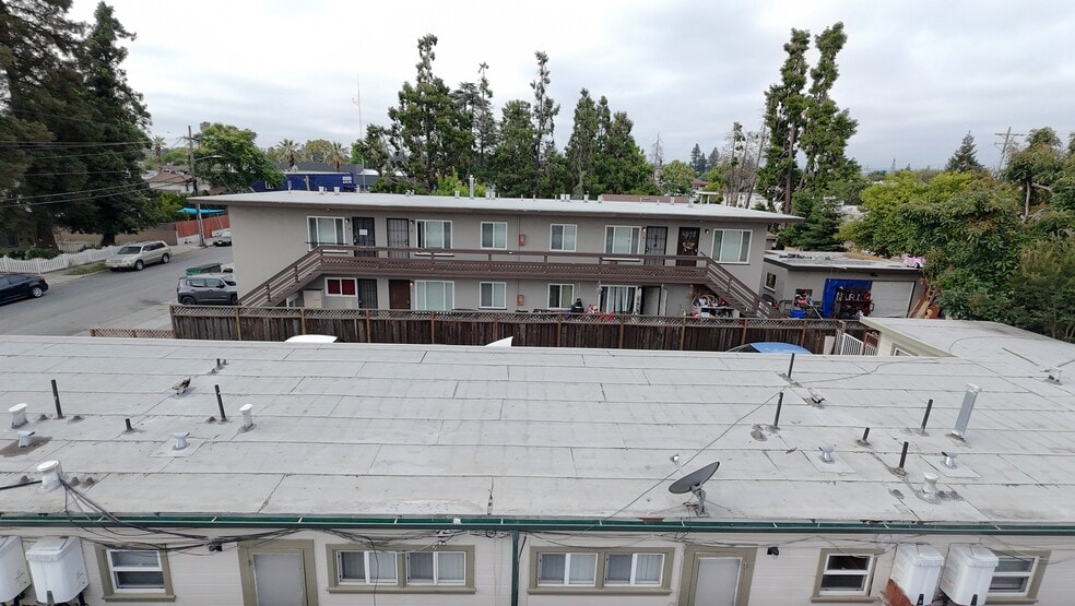 More Photos Of 27 Topeka Ave, San Jose Apartments For Sale