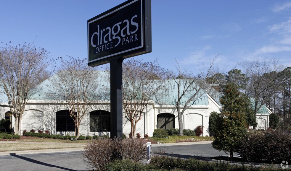 More Photos Of 4532-4542 Bonney Rd, Virginia Beach Office For Lease