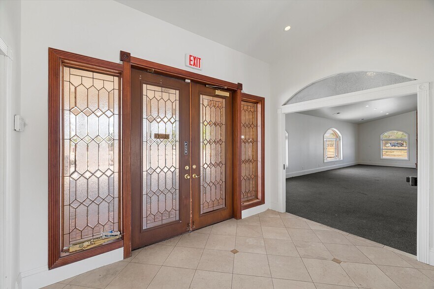 More Photos Of 721 Buol Rd, Pahrump General Retail For Sale