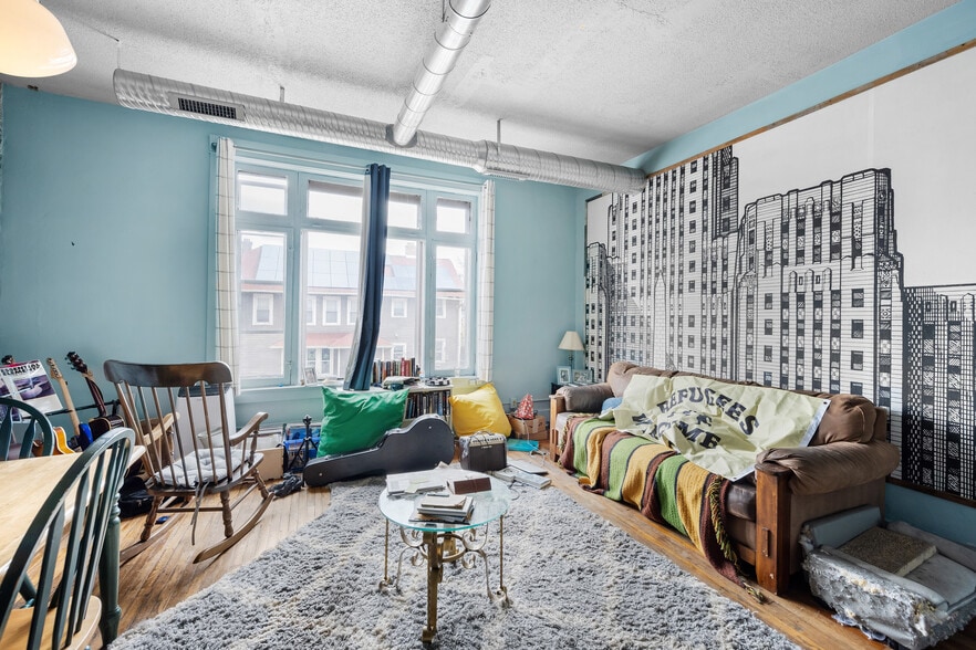 More Photos Of 212 Grant St, Buffalo Apartments For Sale