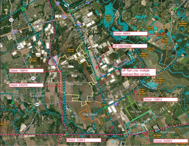 More Photos Of 600 Mars Rd, Wilmer Land For Sale