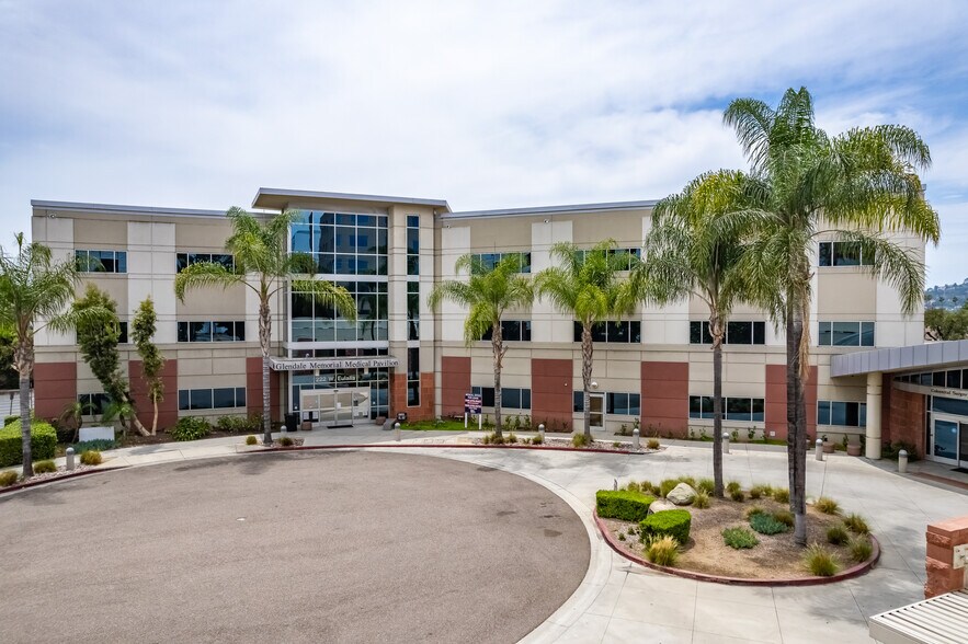 More Photos Of 222 W Eulalia St, Glendale Medical For Lease