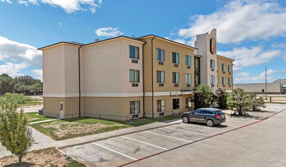 More Photos Of 3432 Interstate 20, Stanton Hotel For Sale