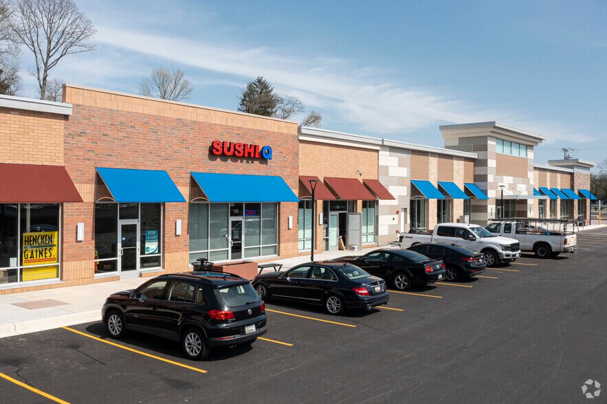 8450 Baltimore National Pike, Ellicott City, MD 21043 For Lease