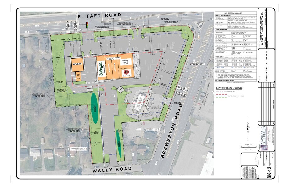 More Photos Of 5380 W Taft Rd, Syracuse Drugstore For Lease