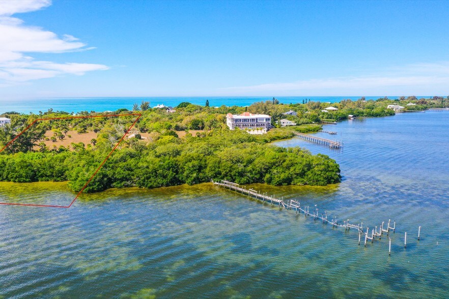 Manasota Key Rd, Englewood, FL 34223 Land For Sale