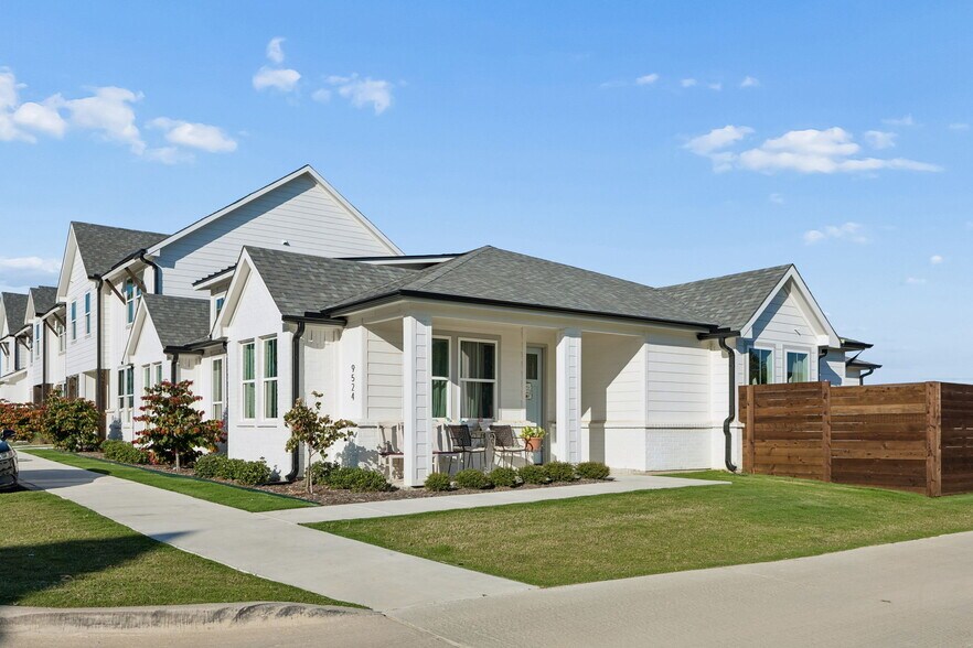More Photos Of , Fort Worth Multifamily For Sale