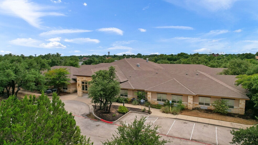 More Photos Of 3000 Glacier Pass, Cedar Park Assisted Living For Sale