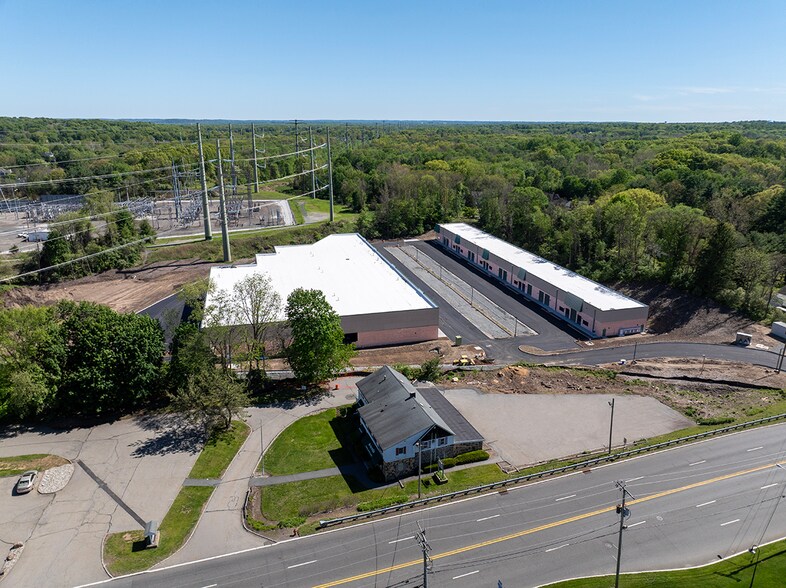 More Photos Of 331 Route 202, Montville Unknown For Lease