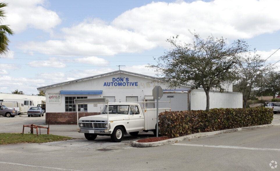 More Photos Of 2640 NW 1st Ave, Boca Raton Unknown For Lease