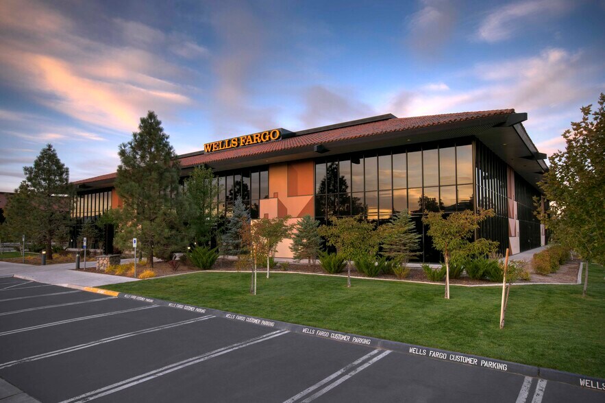 Primary Photo Of 5340 Kietzke Ln, Reno Office For Lease
