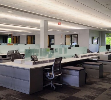 More Photos Of 5000 S Towne Dr, New Berlin Office For Sale