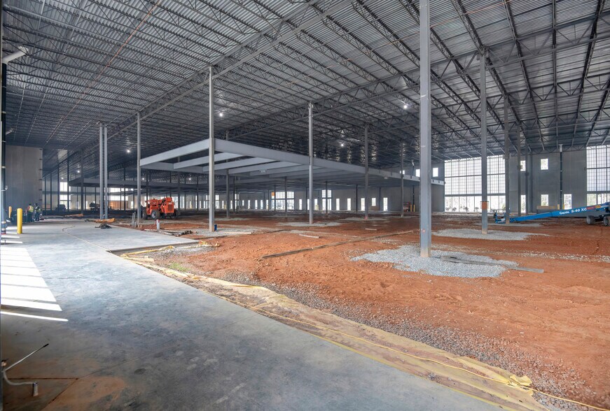 More Photos Of 11651 Holly Springs New Hill Rd, Holly Springs Unknown For Sale