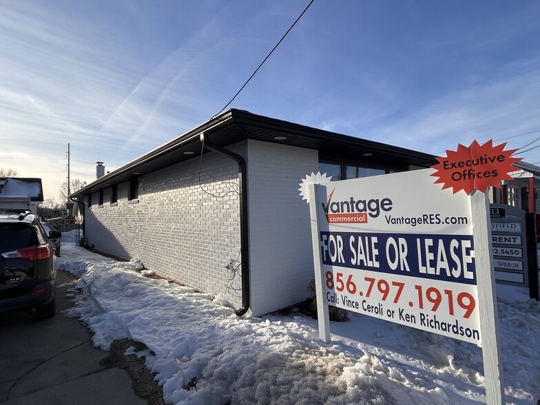 More Photos Of 513 N Black Horse Pike, Runnemede Medical For Lease