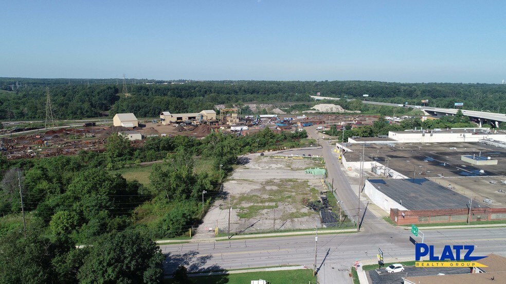 More Photos Of 841 S State St, Girard Land For Sale