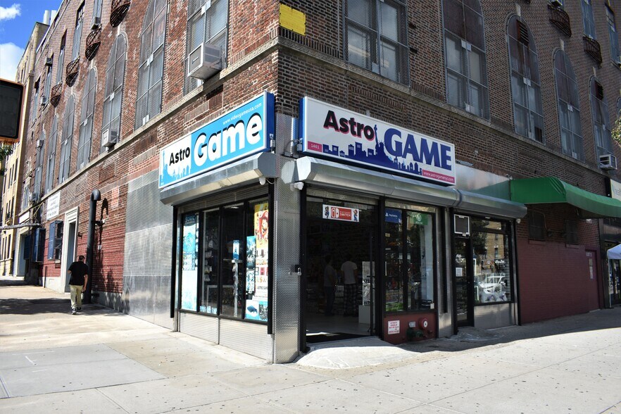 More Photos Of 1461 St Nicholas Ave, New York Schools For Sale