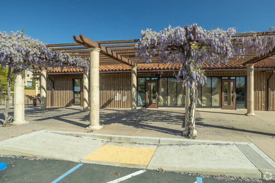 More Photos Of 3901-3911 Park Dr, El Dorado Hills Unknown For Lease