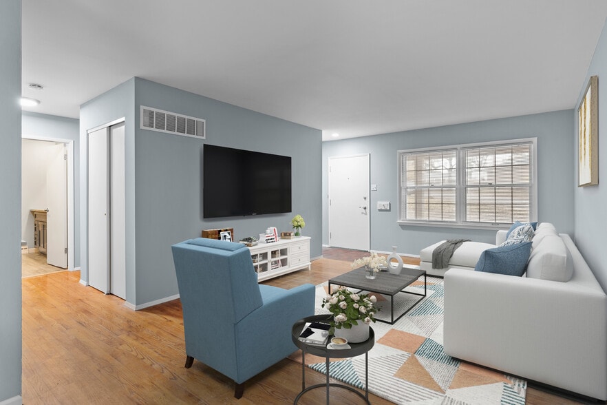 More Photos Of 8511 Gulf Dr, Saint Louis Apartments For Sale