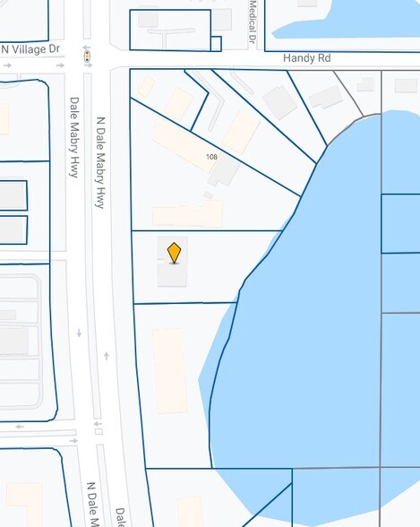 More Photos Of 13907 N Dale Mabry, Tampa Office For Sale
