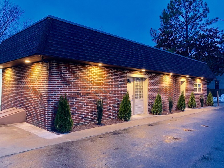 More Photos Of 2020 New Jersey Ave, Haddon Heights Light Distribution For Lease