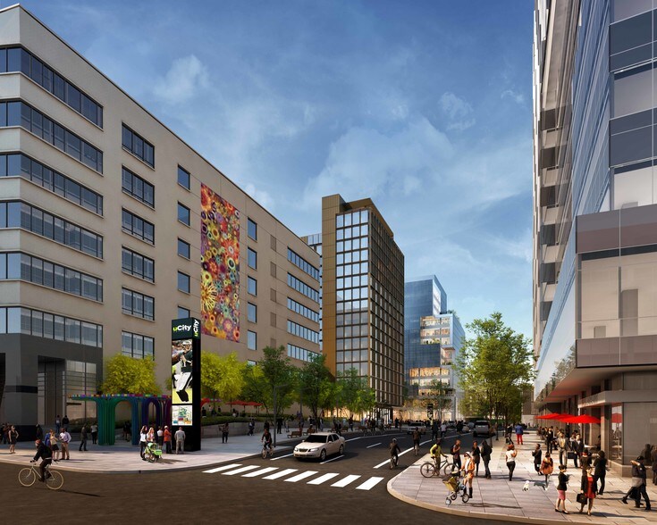 More Photos Of 25 N 38th St, Philadelphia Office For Lease