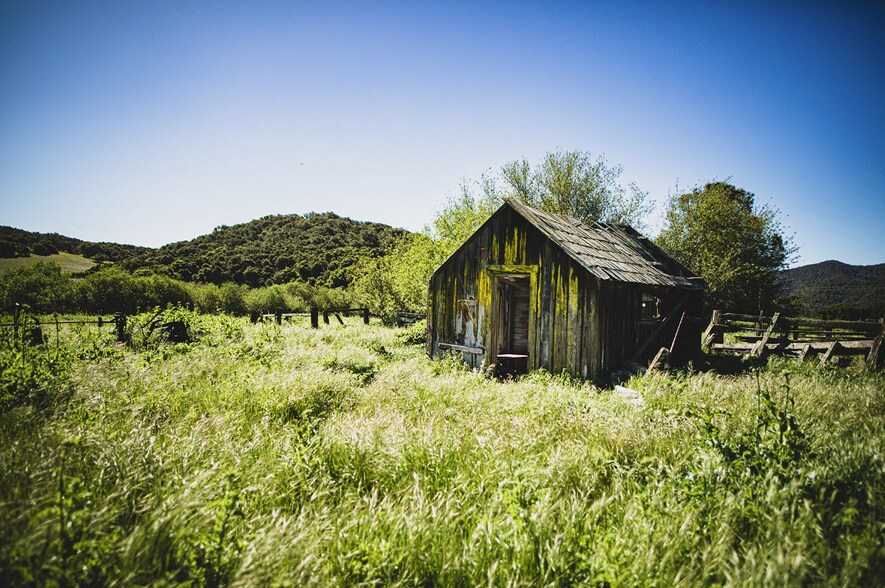 More Photos Of Price Canyon Rd, San Luis Obispo Land For Sale