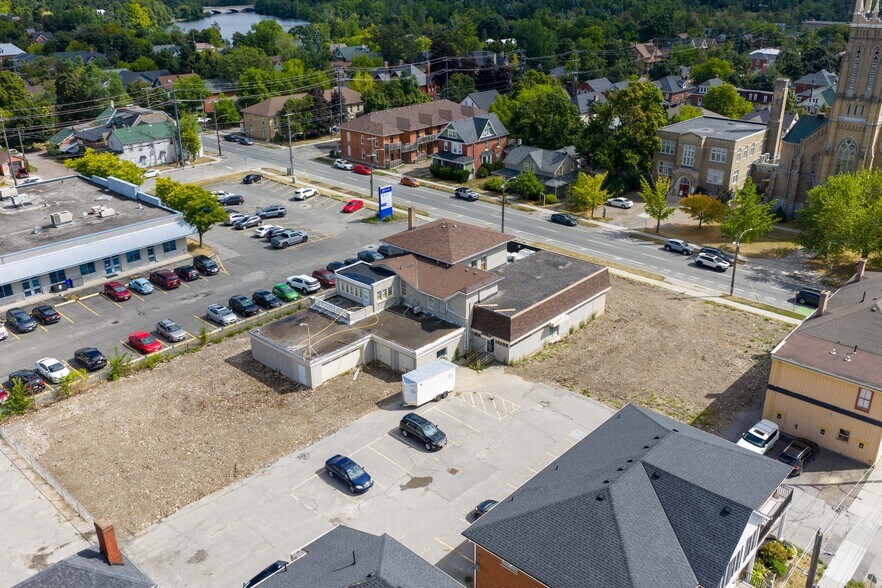 More Photos Of 539 George St N, Peterborough Land For Sale