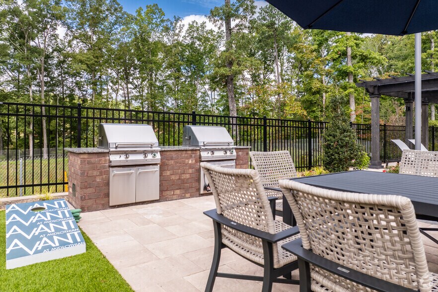 More Photos Of 12801 Lucks Ln, Midlothian Apartments For Sale