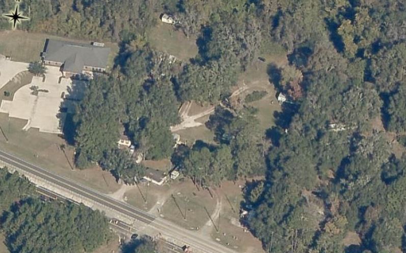 More Photos Of 4967 W US Highway 90, Lake City Land For Sale