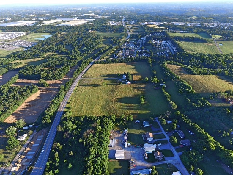 More Photos Of Route 63 & Halfway Blvd, Hagerstown Land For Lease