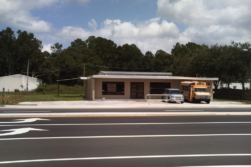 Primary Photo Of 125 Monroe Rd, Sanford Freestanding For Sale