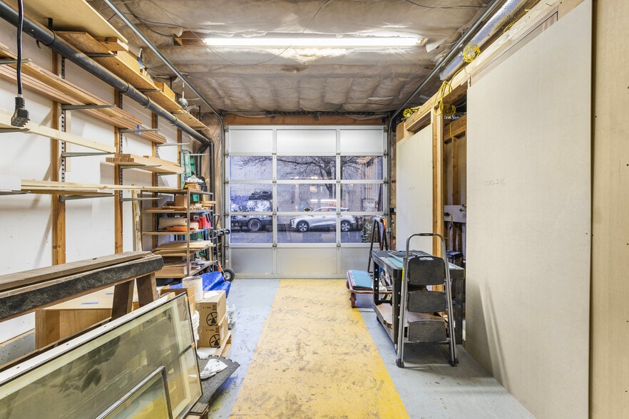 More Photos Of 1020 SE Harrison St, Portland Loft Creative Space For Sale