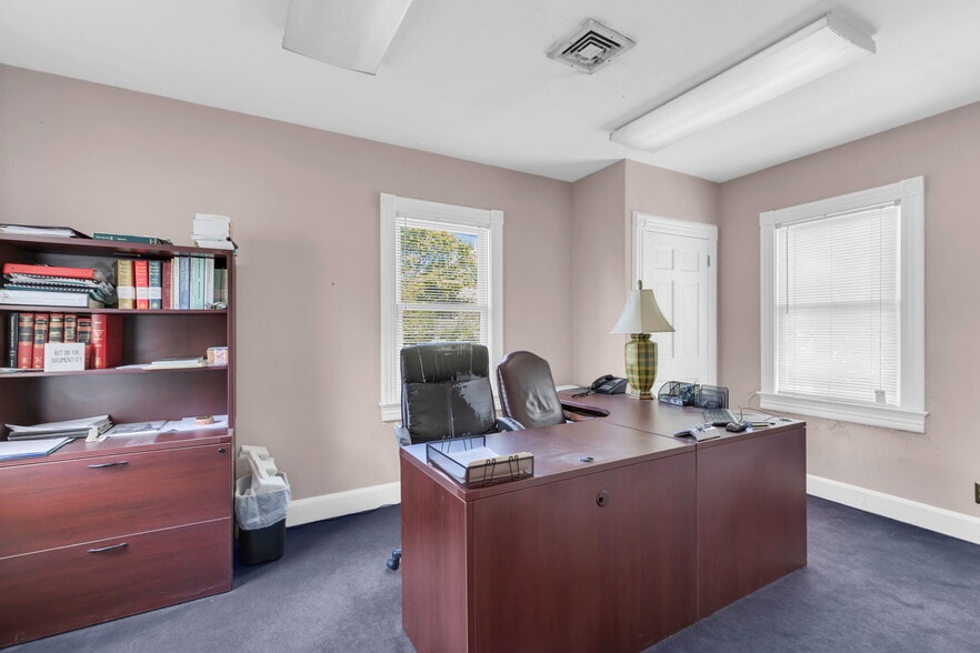 More Photos Of 485 Broadway, Long Branch Office For Sale