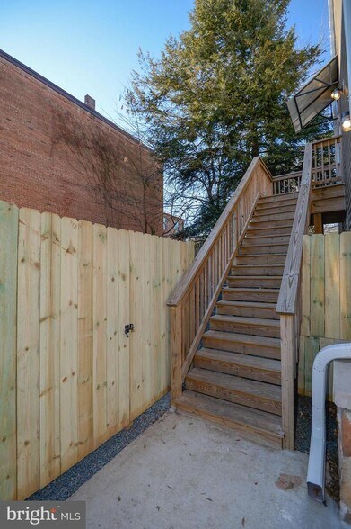 More Photos Of 1500 Ogden St NW, Washington Storefront Retail Residential For Sale