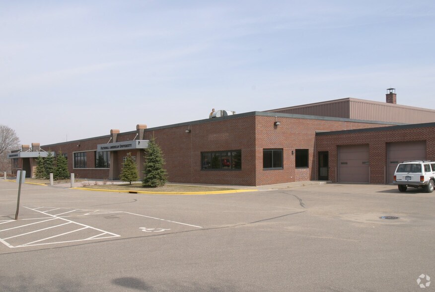 More Photos Of 1500-1550 W Highway 36, Roseville Office For Sale