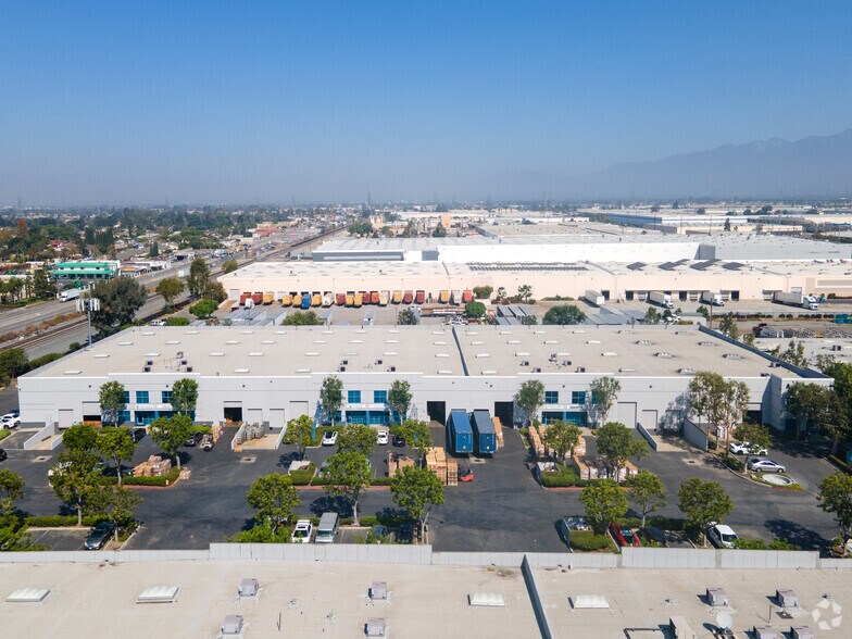 More Photos Of 167 Mason Way, City of Industry Warehouse For Lease