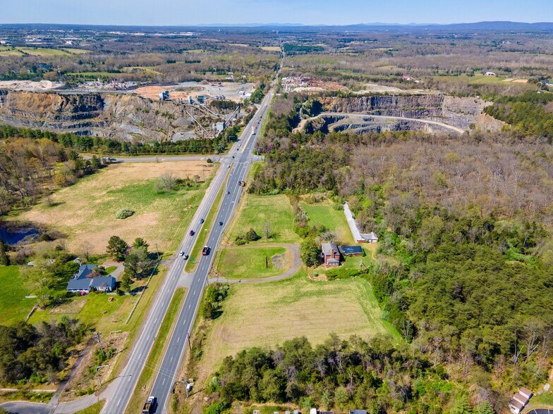 More Photos Of 15500 Lee Hwy, Centreville Land For Sale
