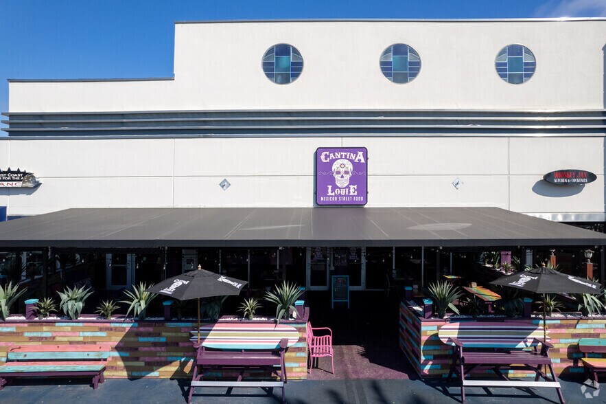 More Photos Of 719-753 Atlantic Blvd, Atlantic Beach Unknown For Lease