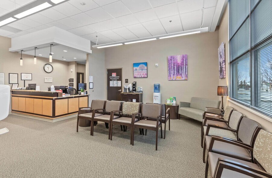 More Photos Of 4171 W Expo Pky, Post Falls Medical For Sale