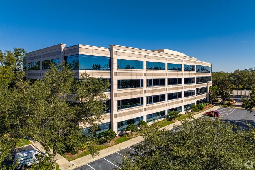More Photos Of 12802 Tampa Oaks Blvd, Tampa Office For Lease