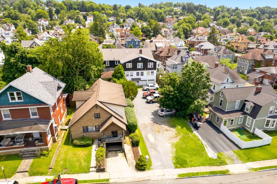 More Photos Of 320 Watts St, Morgantown Apartments For Sale